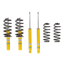 Cargar imagen en el visor de la galería, Bilstein B12 2009 Audi A4 Base Front and Rear Suspension Kit