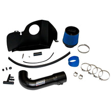 Cargar imagen en el visor de la galería, BBK 18-20 Ford Mustang GT 5.0L Cold Air Intake Kit - Blackout Finish