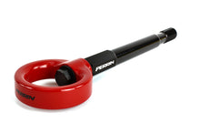 Cargar imagen en el visor de la galería, Perrin 2022 Subaru WRX / 18-21 Crosstrek / 14-21 Forester Tow Hook Kit (Front) - Red