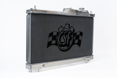 CSF High-Performance All-Aluminum Radiator for 14-18 Subaru Forester