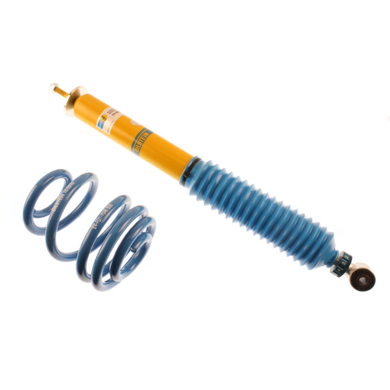 Bilstein B16 PSS10 Performance Coilover System — Fits 2001-2006 BMW M3
