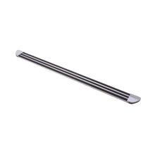 Cargar imagen en el visor de la galería, Lund Universal Crossroads 80in. Running Board - Chrome