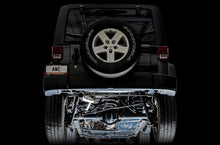 Load image into Gallery viewer, AWE Tuning 20-21 Jeep Gladiator JT 3.6L Trail Edition Cat-Back Exhaust