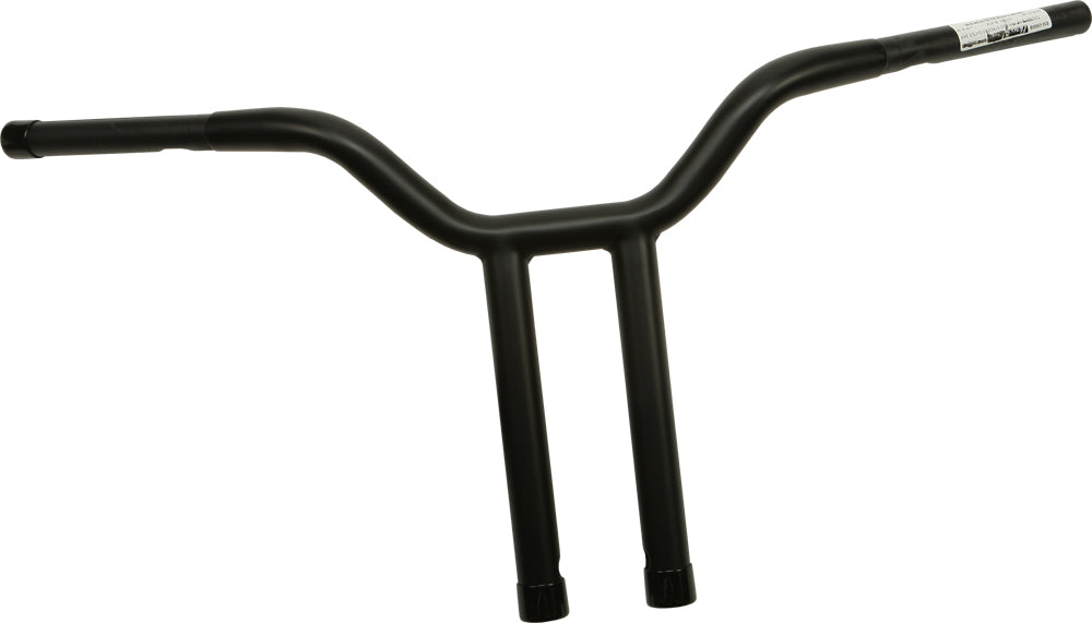 Wild 1 Chubby 14"PSYCHO S-Fighter Black (WO558B)