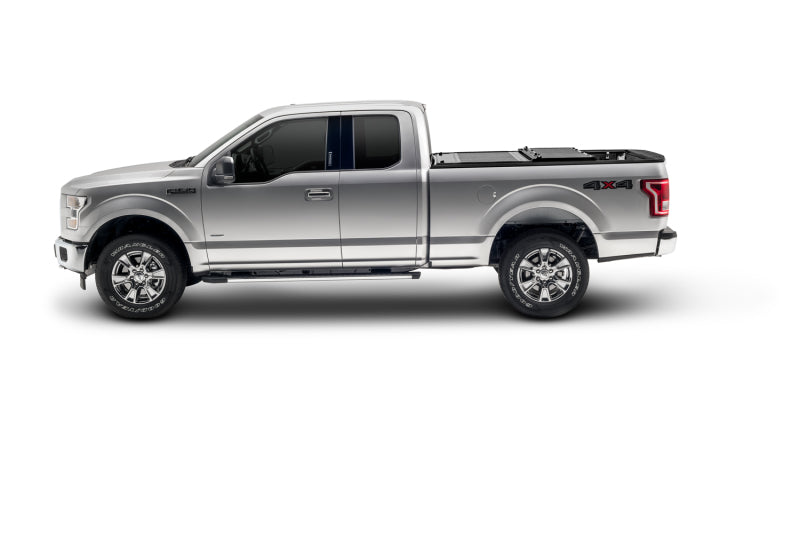 UnderCover 2021+ Ford F-150 Crew Cab 5.5ft Flex Bed Cover