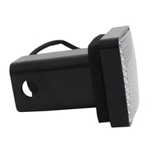 Cargar imagen en el visor de la galería, ANZO Universal LED Hitch Light - Clear Lens / Black Housing