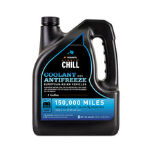 Cargar imagen en el visor de la galería, Mishimoto Liquid Chill EG Coolant, European/Asian Vehicles, Blue