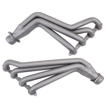 Cargar imagen en el visor de la galería, BBK 2010-15 Camaro Ls3/L99 1-7/8 Full-LenGTh Headers W/ High Flow Cats (Titanium Ceramic)