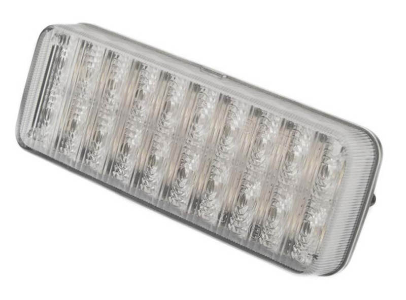 ARB LED Indicator and Clearance Lamp Kit — Fits ARB Bull Bars