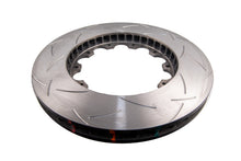 Load image into Gallery viewer, DBA 10-12 Chevrolet Camaro SS 6.2L 5000 Series Slotted Front Replacement Rotor