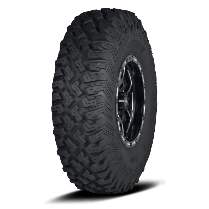 ITP Coyote Tire - 33X10R15 8PR