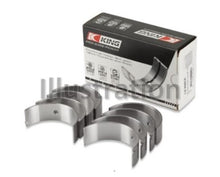 Load image into Gallery viewer, King Mazda FS-DE L4/FP L4/FS L4  DOHC 16 Valve  (Size STD) Rod Bearing Set