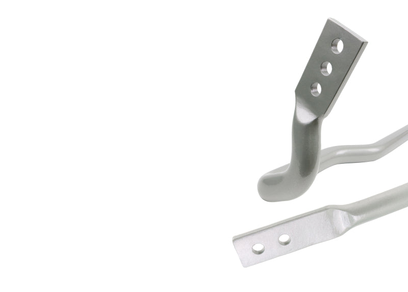 Whiteline BRZ / 86 Grip Series Stage 1 Kit — Fits 13-20 Subaru BRZ, Scion FR-S, Toyota 86