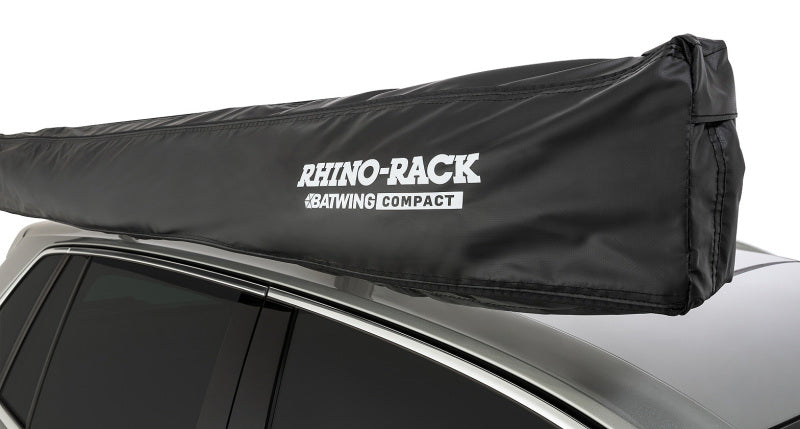 Toldo compacto Rhino-Rack Batwing (derecho)