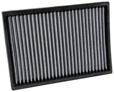 K&N Cabin Air Filter VF2027 — Fits 2011-2021 Chrysler, Dodge