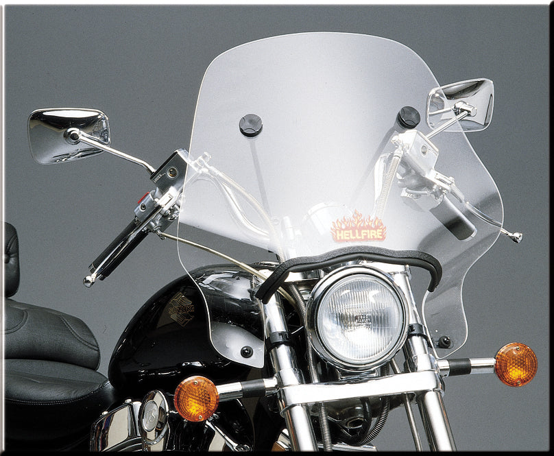 Slipstreamer SS-24 Hellfire Windshield Tint Universal (SS-24-T)