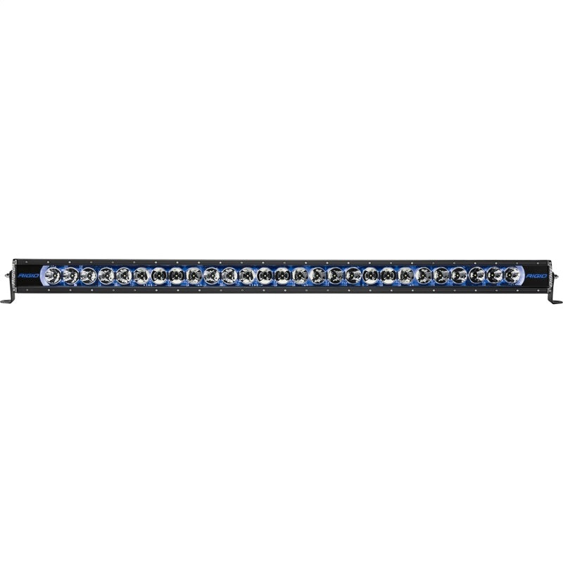 Barra de luz RGBW Radiance+ de 50 pulgadas de Rigid Industries