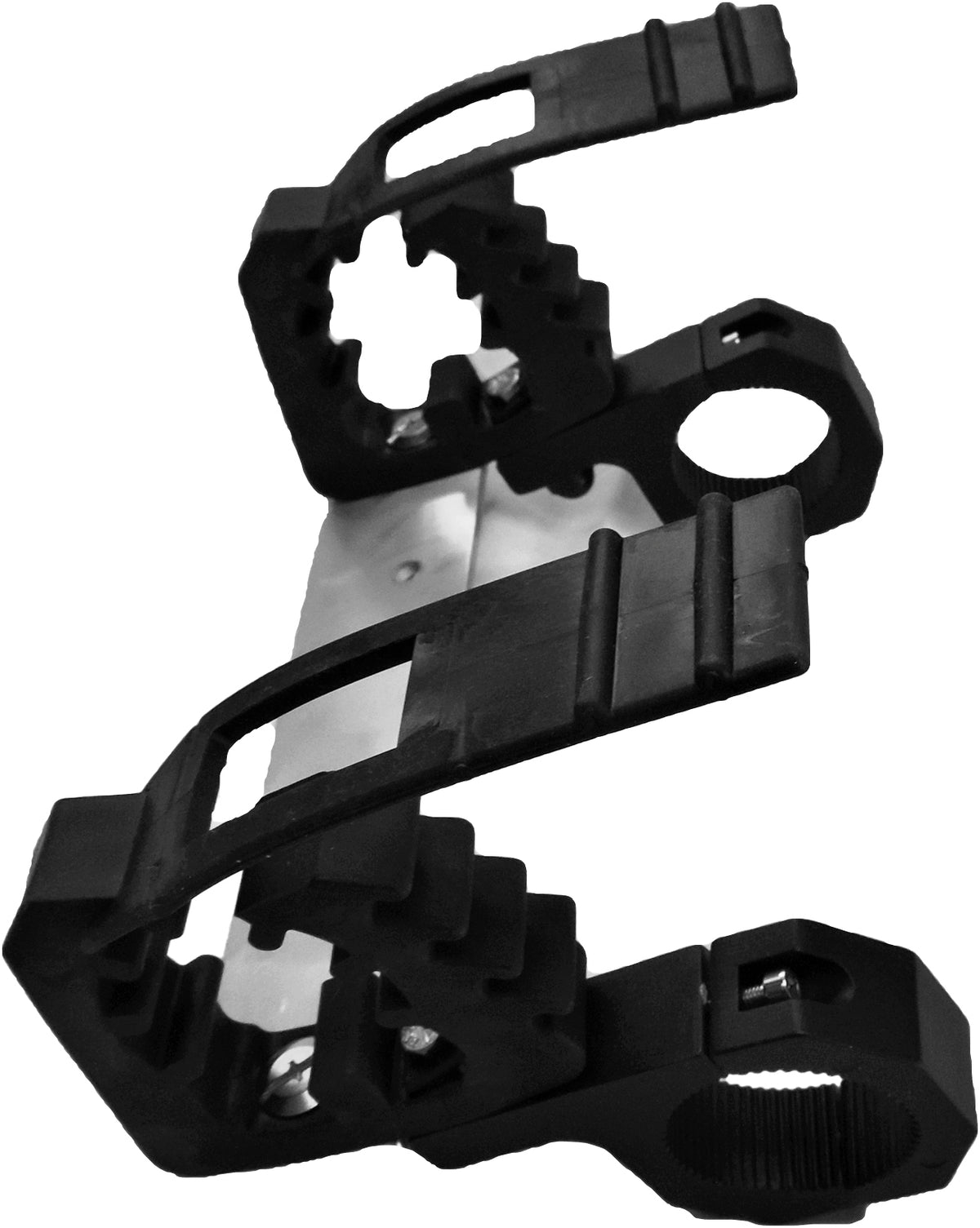 Hornet Roll BAR ATV/UTV Jack Mount 1.5" and 1.75" (U-5001-RC)