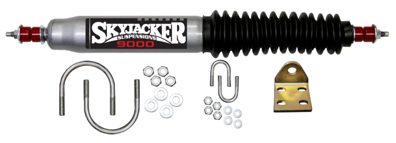 Kit de amortiguador de dirección Skyjacker para Ford Bronco 1975-1975