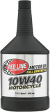 4t Motor Oil 10w-40 1qt