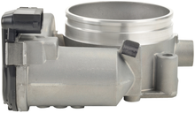 Cargar imagen en el visor de la galería, Bosch 00-01 Porsche 911 3.4L H6 Throttle Body Assembly