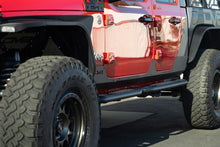 Cargar imagen en el visor de la galería, DV8 Offroad 20-23 Jeep Gladiator JT Rock Skins