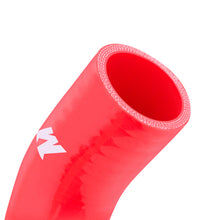 Cargar imagen en el visor de la galería, Mishimoto Datsun 240Z Silicone Radiator Hose Kit Red