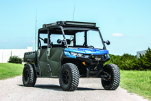 Cargar imagen en el visor de la galería, DragonFire Racing UTV Doors - Can-Am Defender MAX 16-22- 4-door