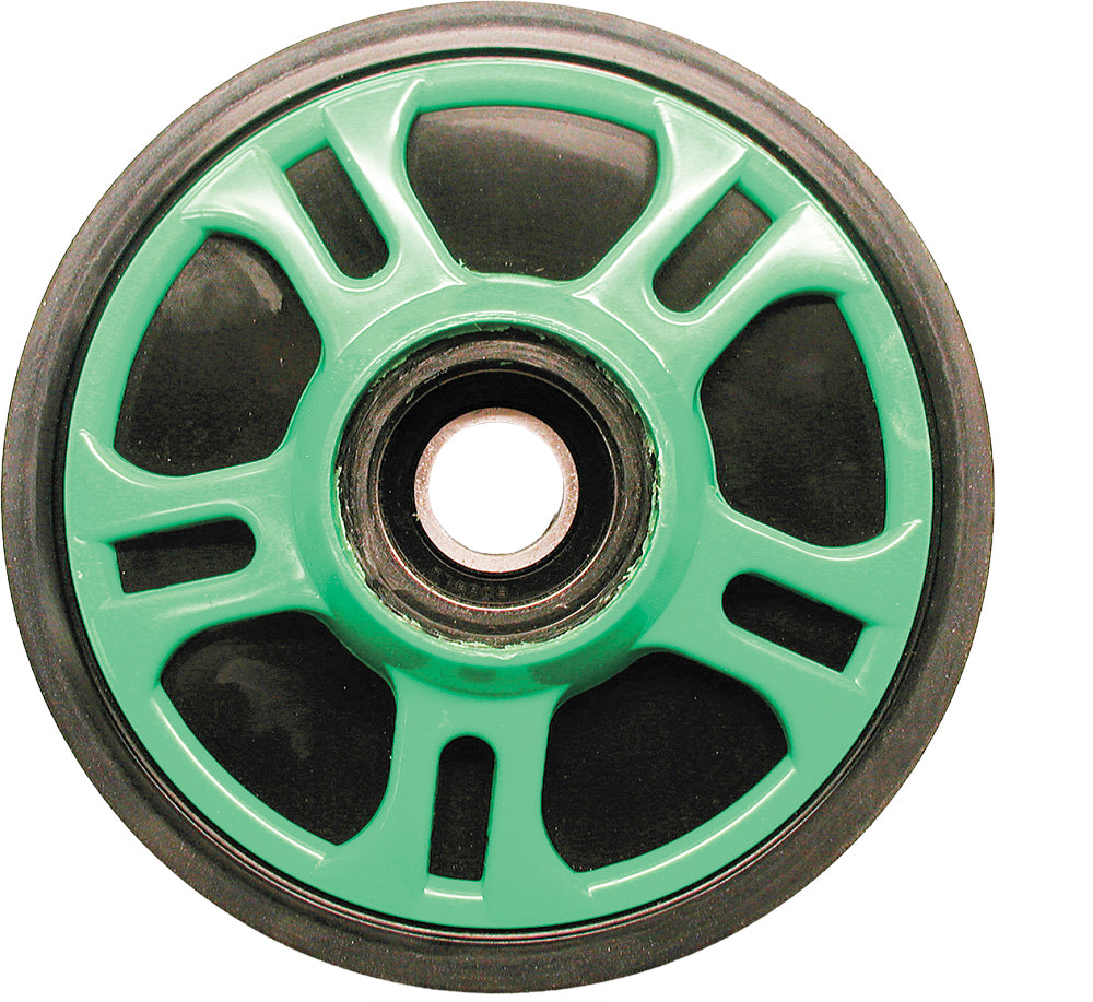 PPD Idler 6.38" X 20 MM GRN S/M (R6380AB-2-305A)