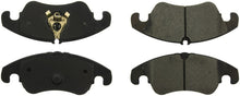 Cargar imagen en el visor de la galería, StopTech Street Brake Pads - Front