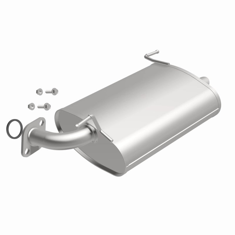 BRE Exhaust 98-02 Accord 3.0L Muffler Kit