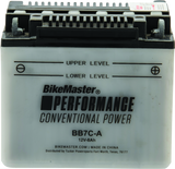 BikeMaster BB7C-A Battery