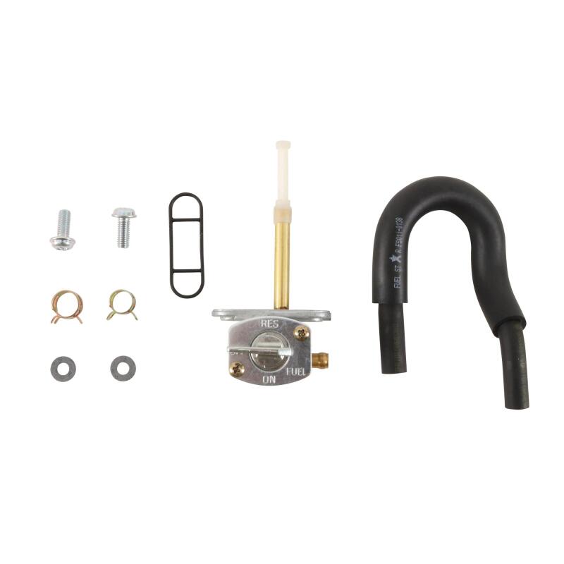 All Balls Racing All Balls Racing Fuel Valve Kit/ ea/ 1