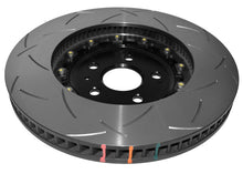 Load image into Gallery viewer, DBA 09-14 Cadillac CTS-V / 12-14 Chevy Camaro ZL1 - T3 5000 Series Slotted Right Front Rotor