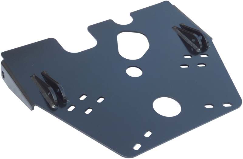 KFI 03-20 Arctic Cat 375-1000/ 08+ Suzuki 400 King Quad ATV Soporte de arado