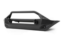 Cargar imagen en el visor de la galería, Parachoques delantero corto DV8 Offroad 07-23 Jeep Wrangler JK/JL y Gladiator JT Serie FS-1