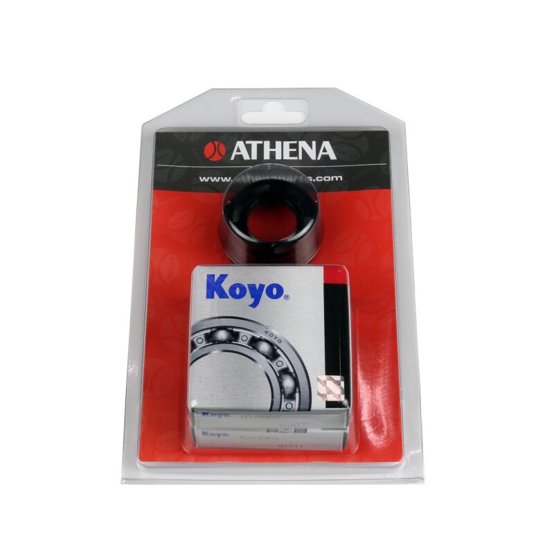 Athena 94-00 Yamaha YZ 125 Main Bearing & Seal Kit