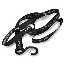 Load image into Gallery viewer, Matrix Concepts E Series 1 Inch Tie Down Set - Black