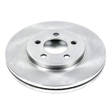 Cargar imagen en el visor de la galería, Power Stop 03-11 Ford Crown Victoria Front Autospecialty Brake Rotor