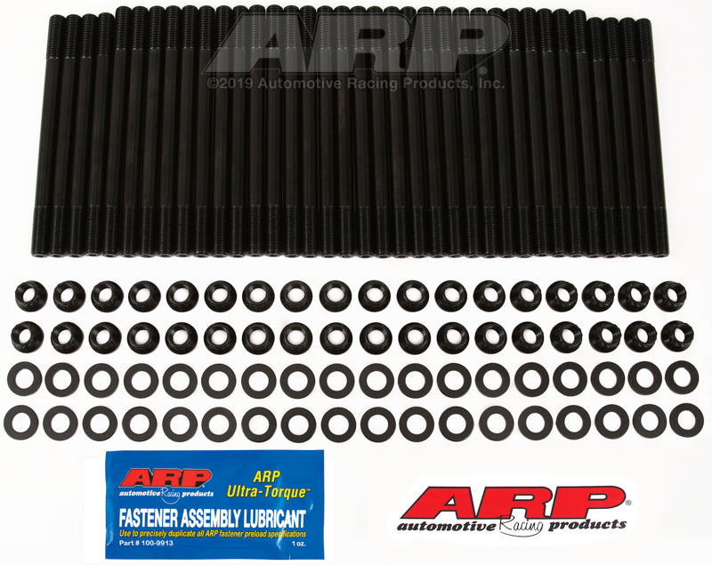 ARP 93-02 Ford 7.3L Power Stroke Diesel Head Stud Kit