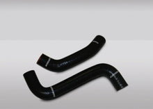 Cargar imagen en el visor de la galería, Mishimoto 01-07 Subaru WRX / WRX STI Black Silicone Hose Kit