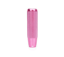 Cargar imagen en el visor de la galería, NRG Shift Knob Knurl Hidden Gem Short Pink