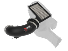 Cargar imagen en el visor de la galería, aFe Super Stock Induction System Pro Dry S Media 18-20 Ford Mustang V8-5.0L