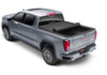 Cargar imagen en el visor de la galería, BAK 14-18 Chevy Silverado/GM Sierra Revolver X4s 6.7ft Bed Cover (2014 1500/15-19 1500/2500/3500)