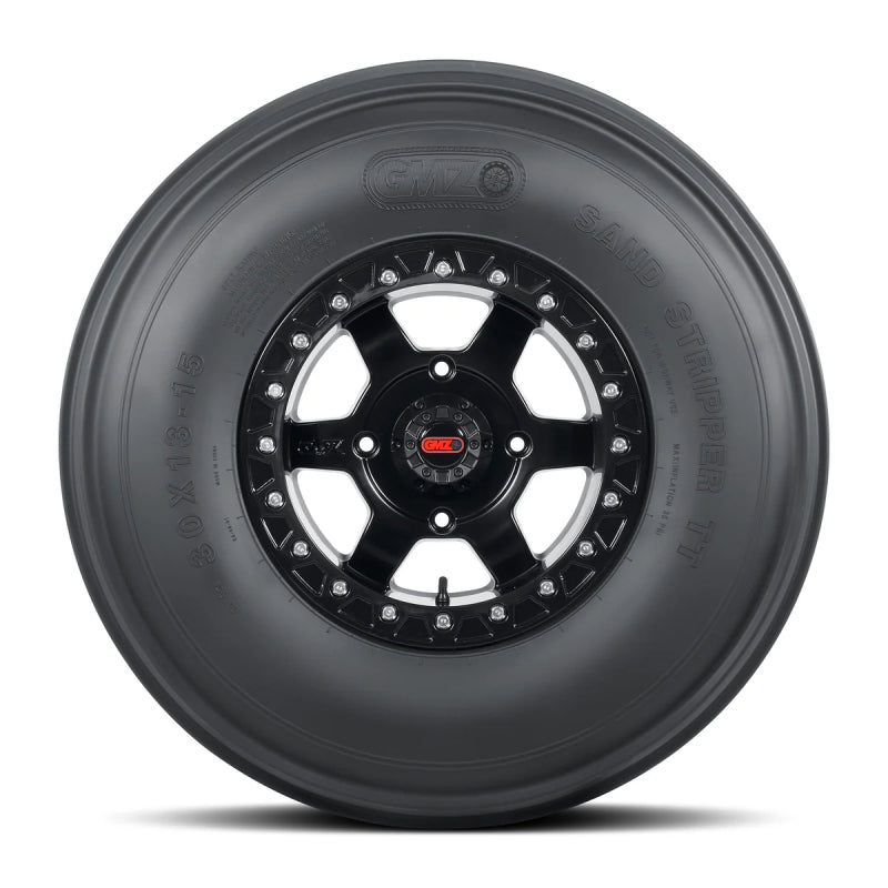 GMZ Sand Stripper Front XL TT Tire 2 Rib — 32x11-15 UTV Off-Road