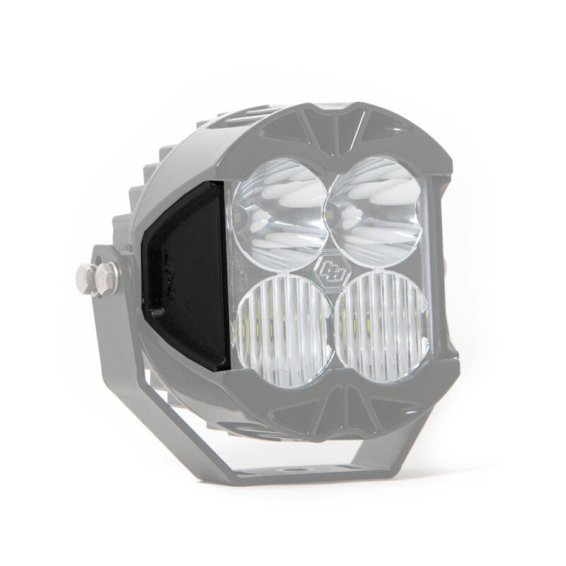 Baja Designs LP4 IPT Reflector Cover Kit — Replacement Optics