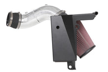 Cargar imagen en el visor de la galería, K&amp;N 19-20 Dodge Ram 2500/3500 6.4L V8 F/I Performance Air Intake Kit