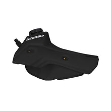 Cargar imagen en el visor de la galería, Acerbis 2025 Kawasaki KX250/ 24+ KX450 Fuel Tank 2.9 Gal. - Black