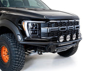 Cargar imagen en el visor de la galería, Addictive Desert Designs 21-22 Ford Raptor PRO Bolt-On Add-On Light Hoop (Req F218102070103)