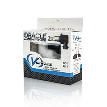 Cargar imagen en el visor de la galería, Oracle H11 - VSeries LED Headlight Bulb Conversion Kit - 6000K SEE WARRANTY